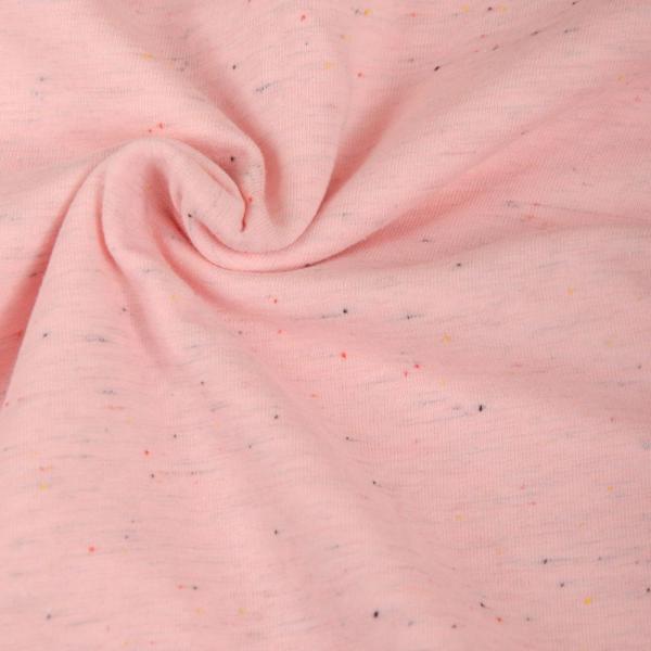 Hilco Sweat Cosy - Konfetti rosa